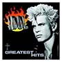 Billy Idol - Greatest Hits
